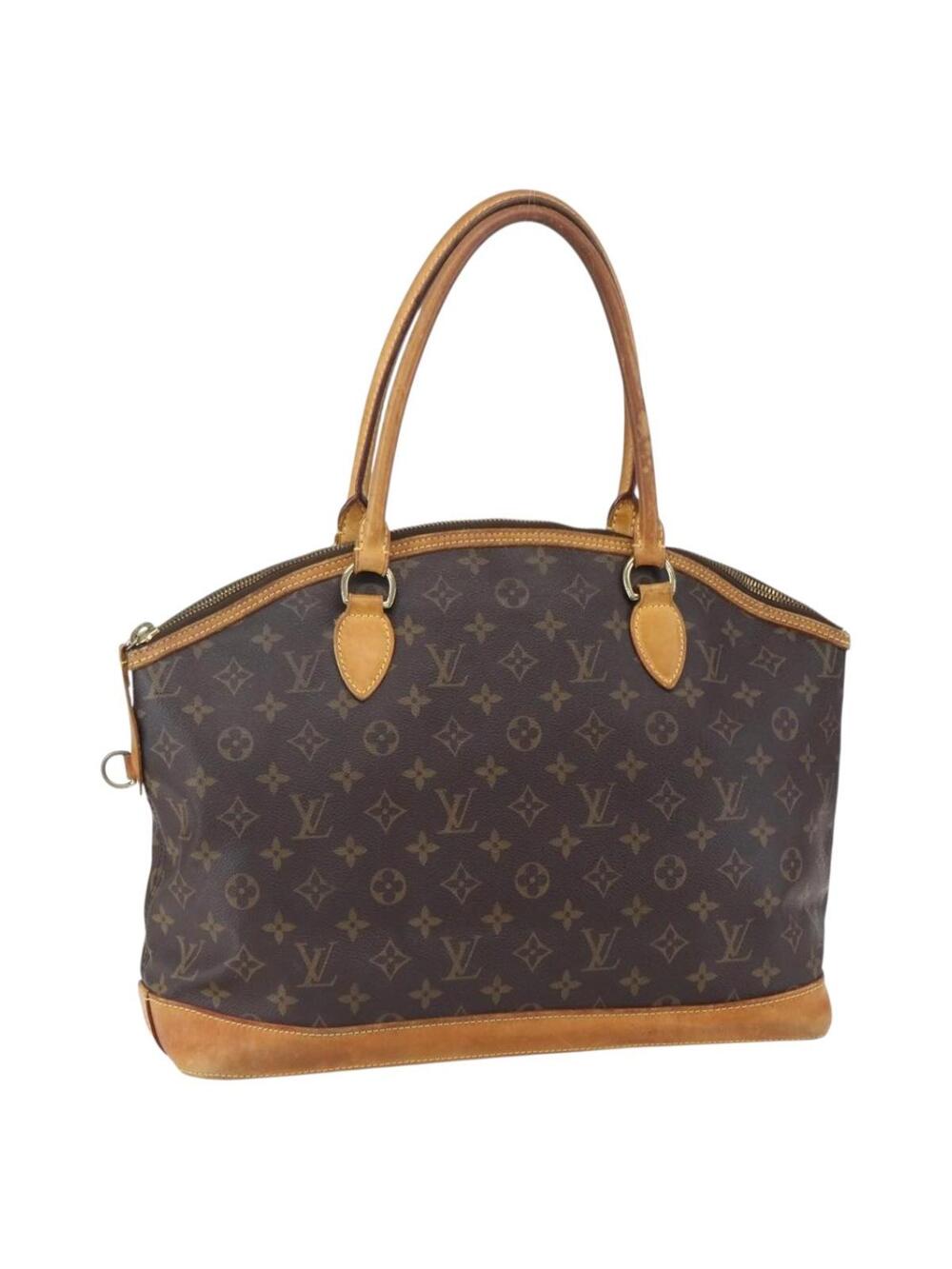Louis Vuitton Lockit Horizontal Hand #344411L52B